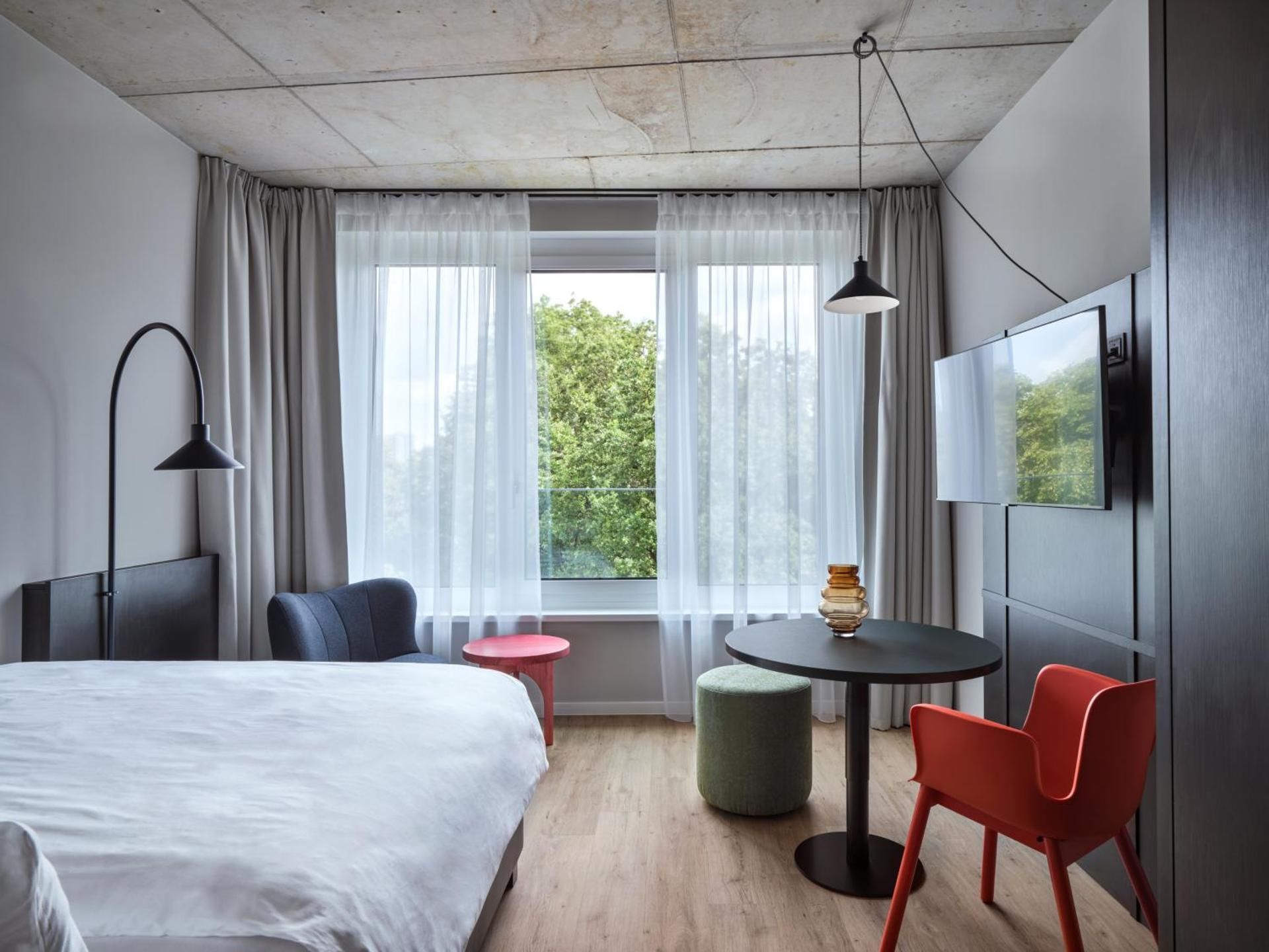 Design Apartment