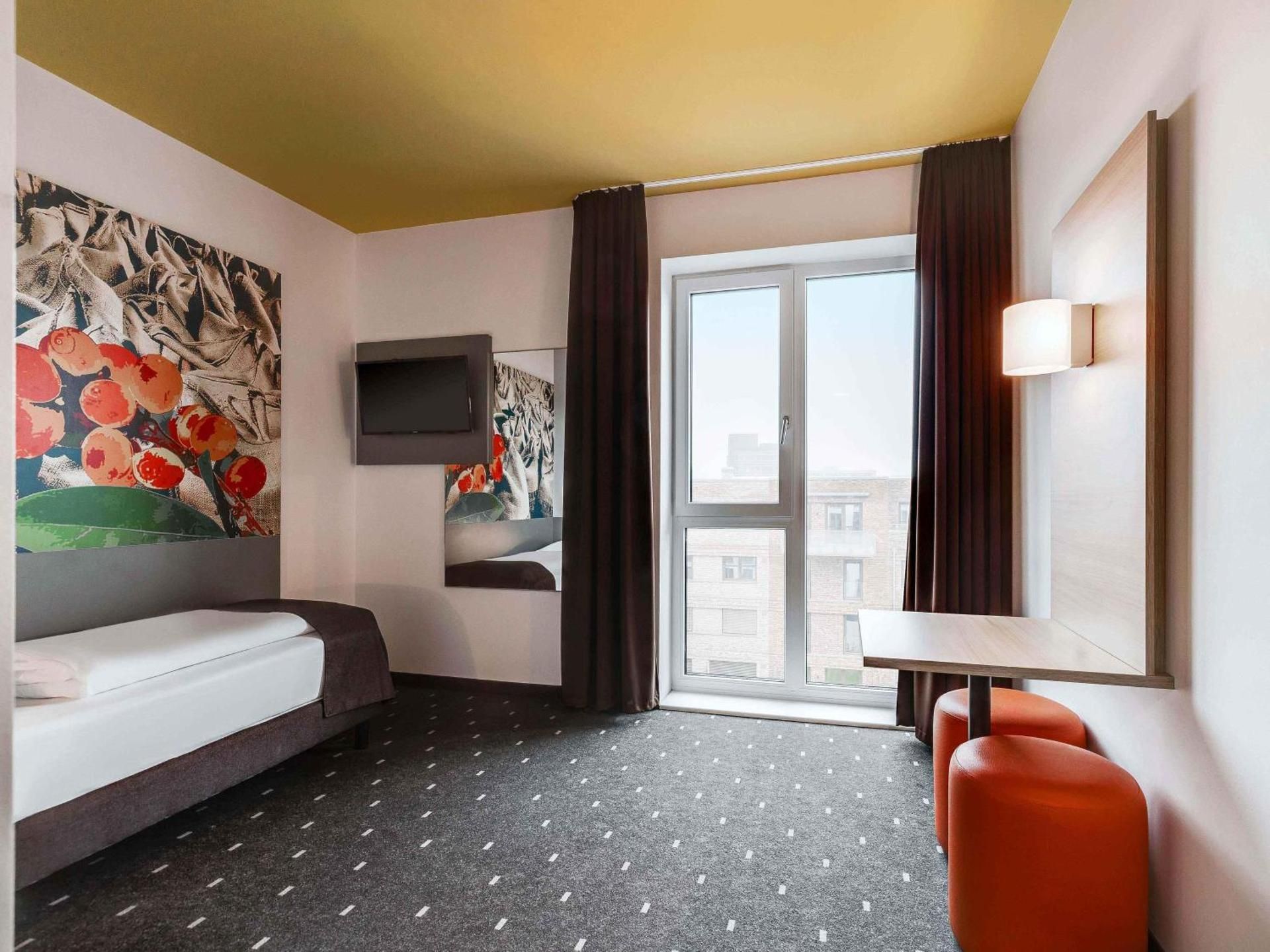Single Room