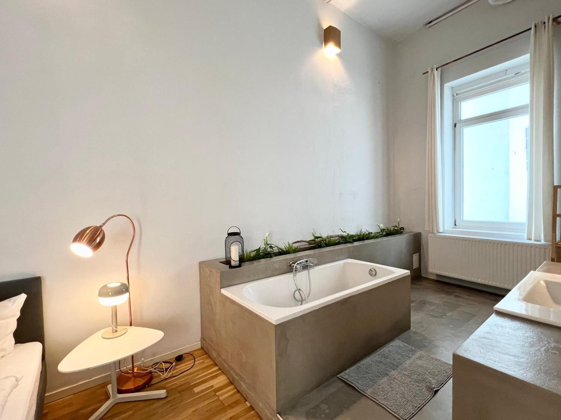 Duplex Apartment