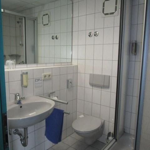 Economy Single Room