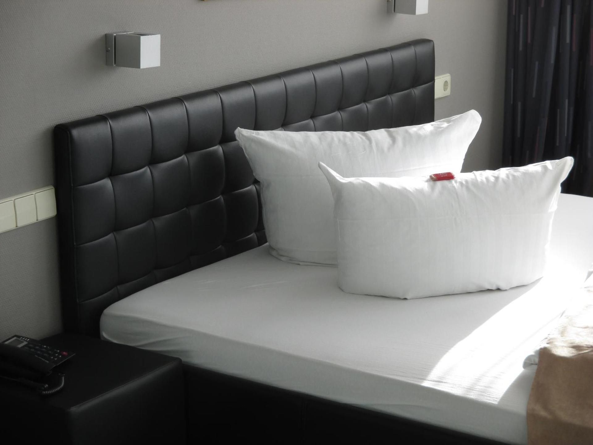 Comfort Single Room