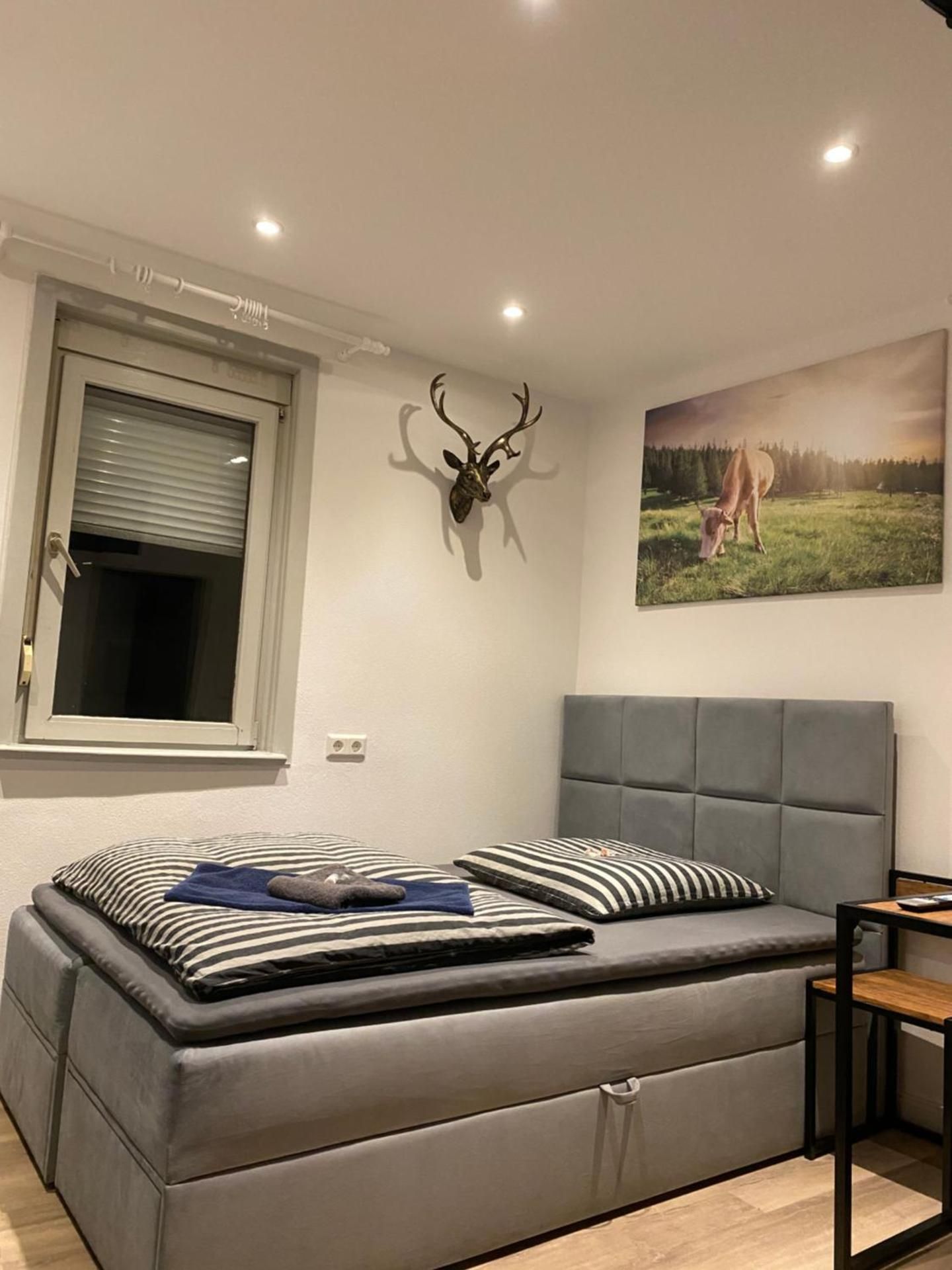 Triple Room with Bathroom