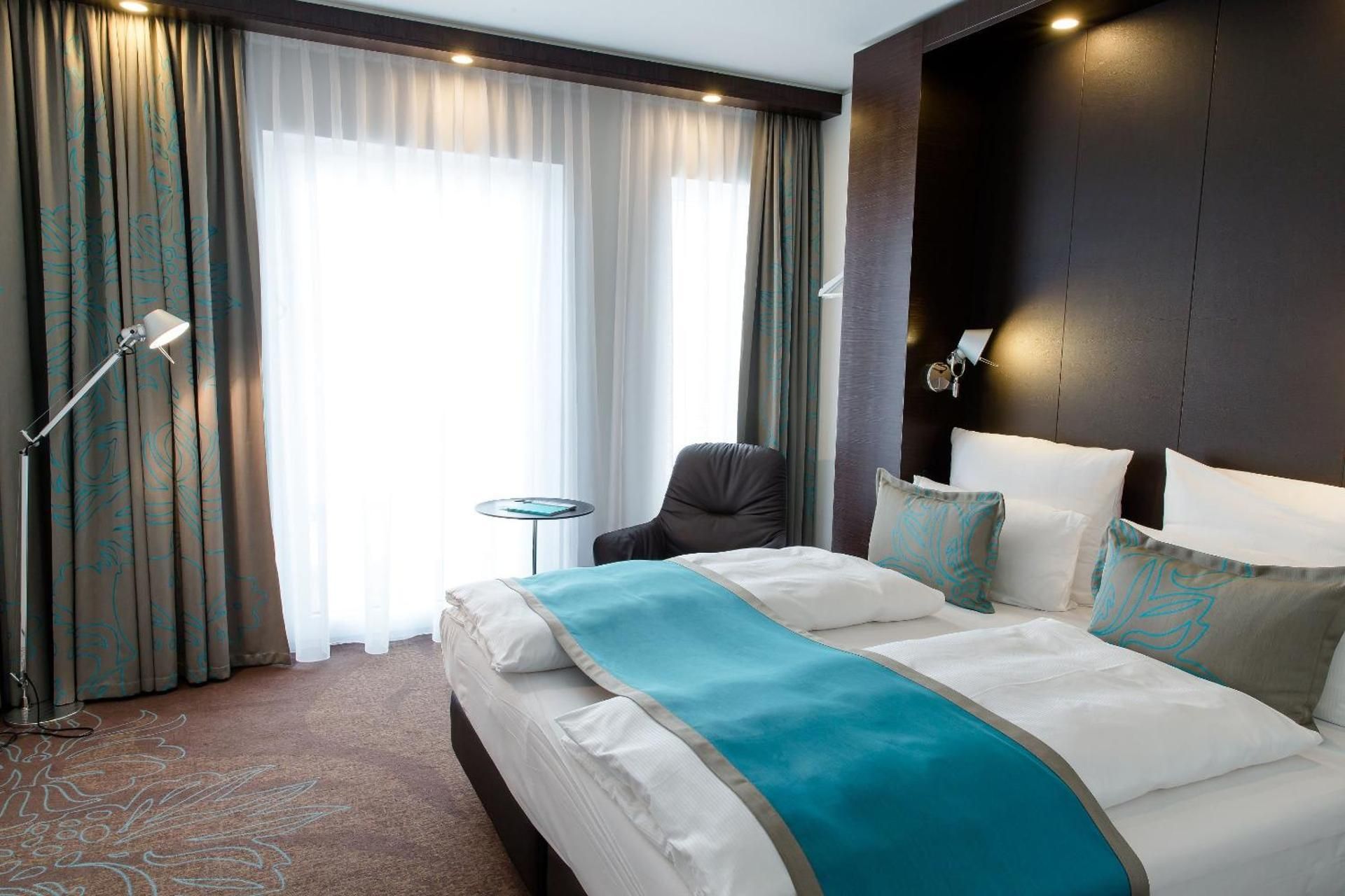 Room with King Size bed