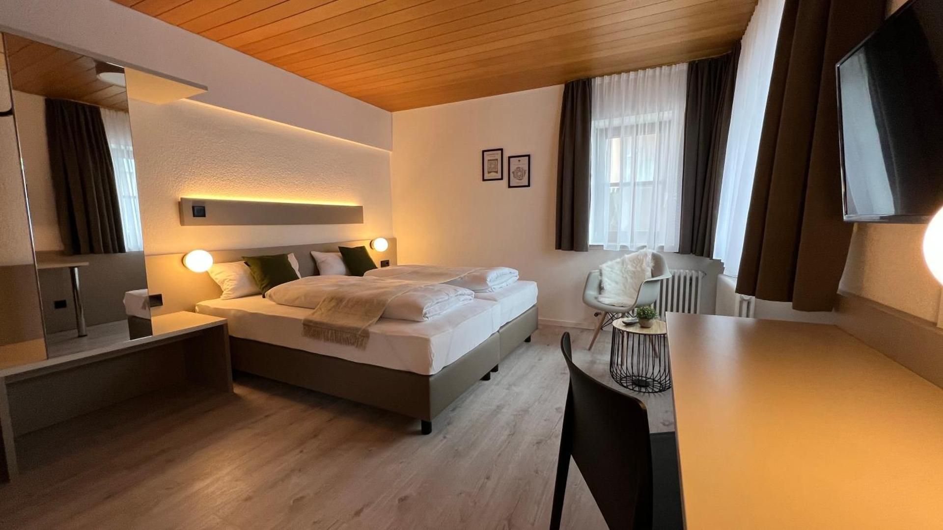 Double Room