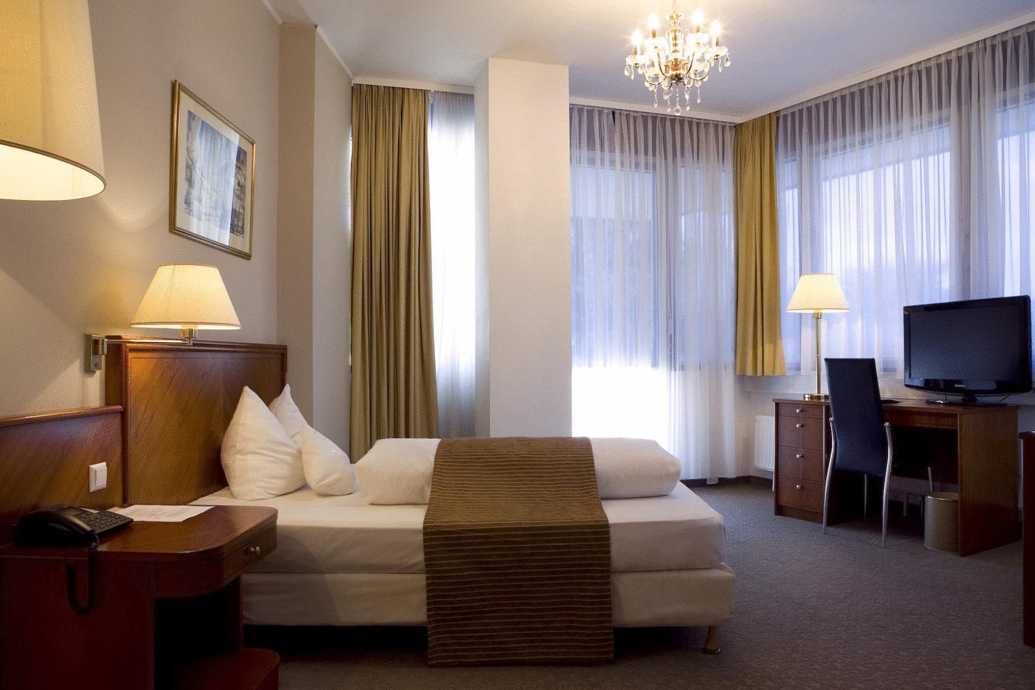 Single Room