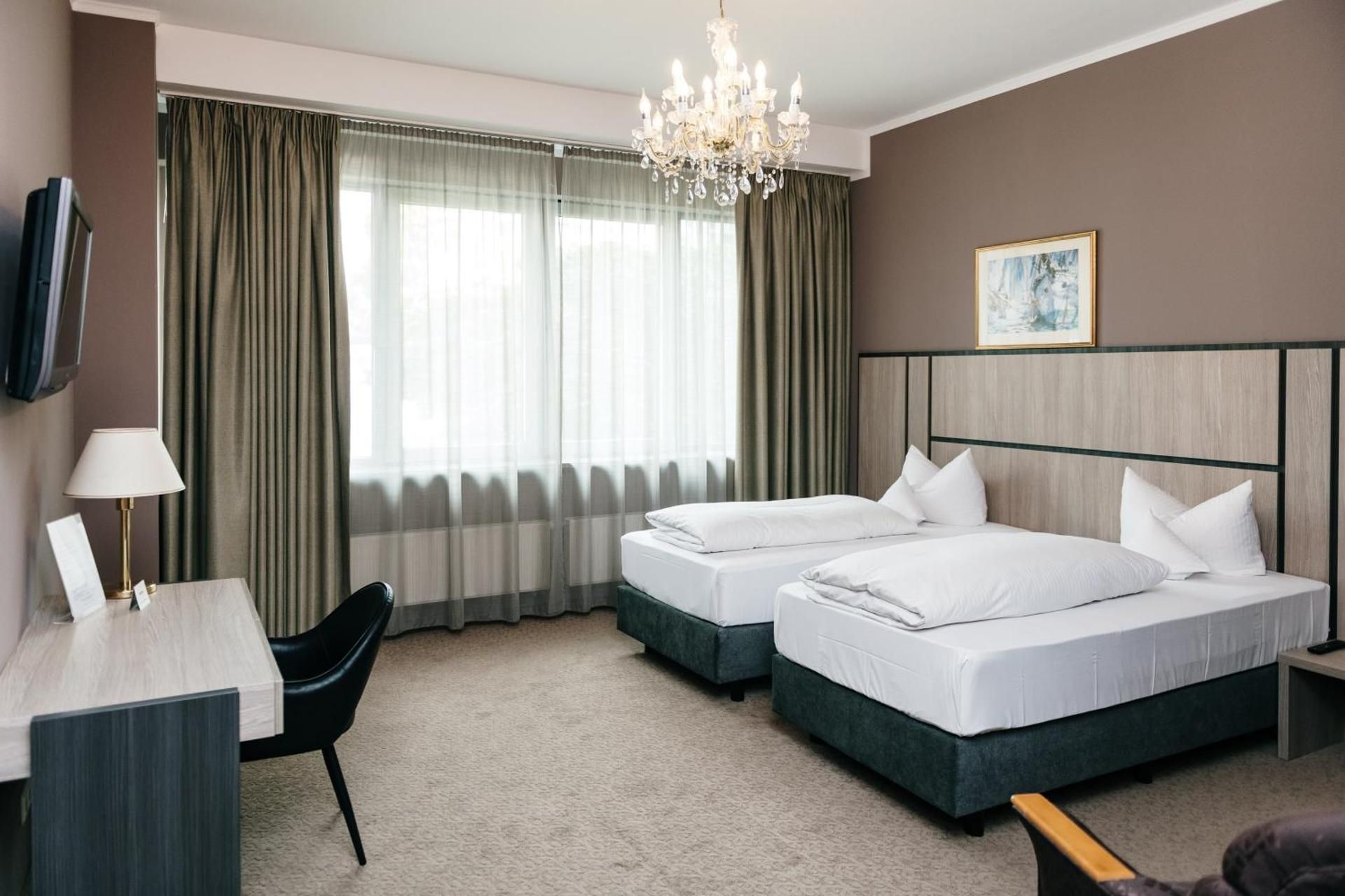 Double or Twin Room