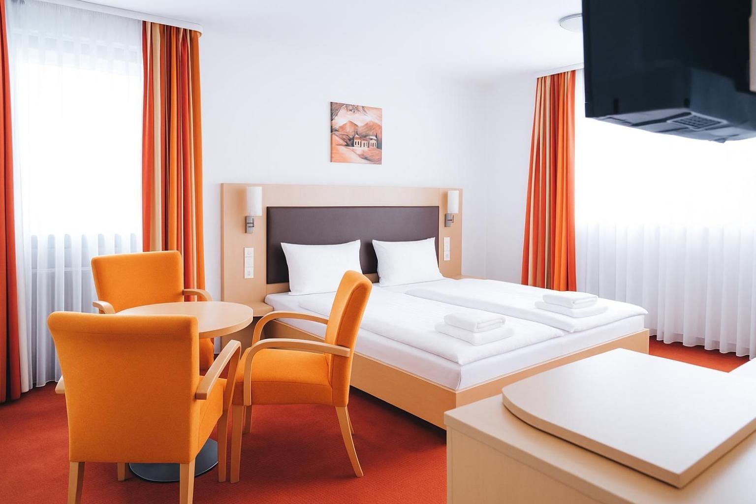 Classic Triple Room