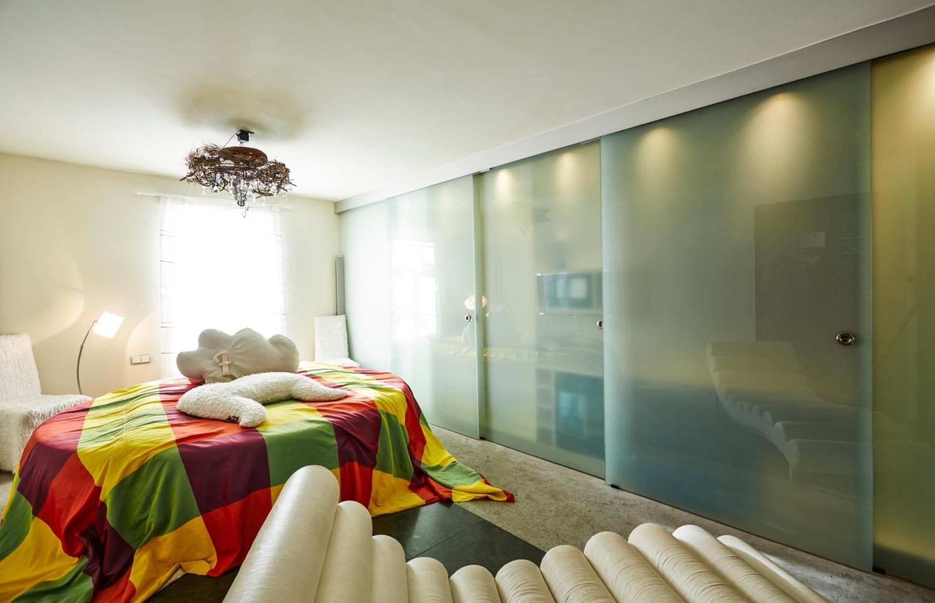 Deluxe Double Room with Bath