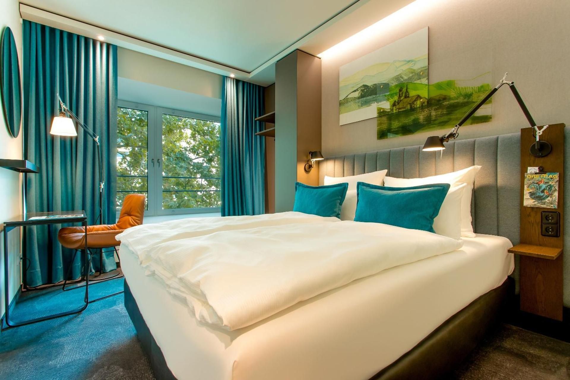 King Room