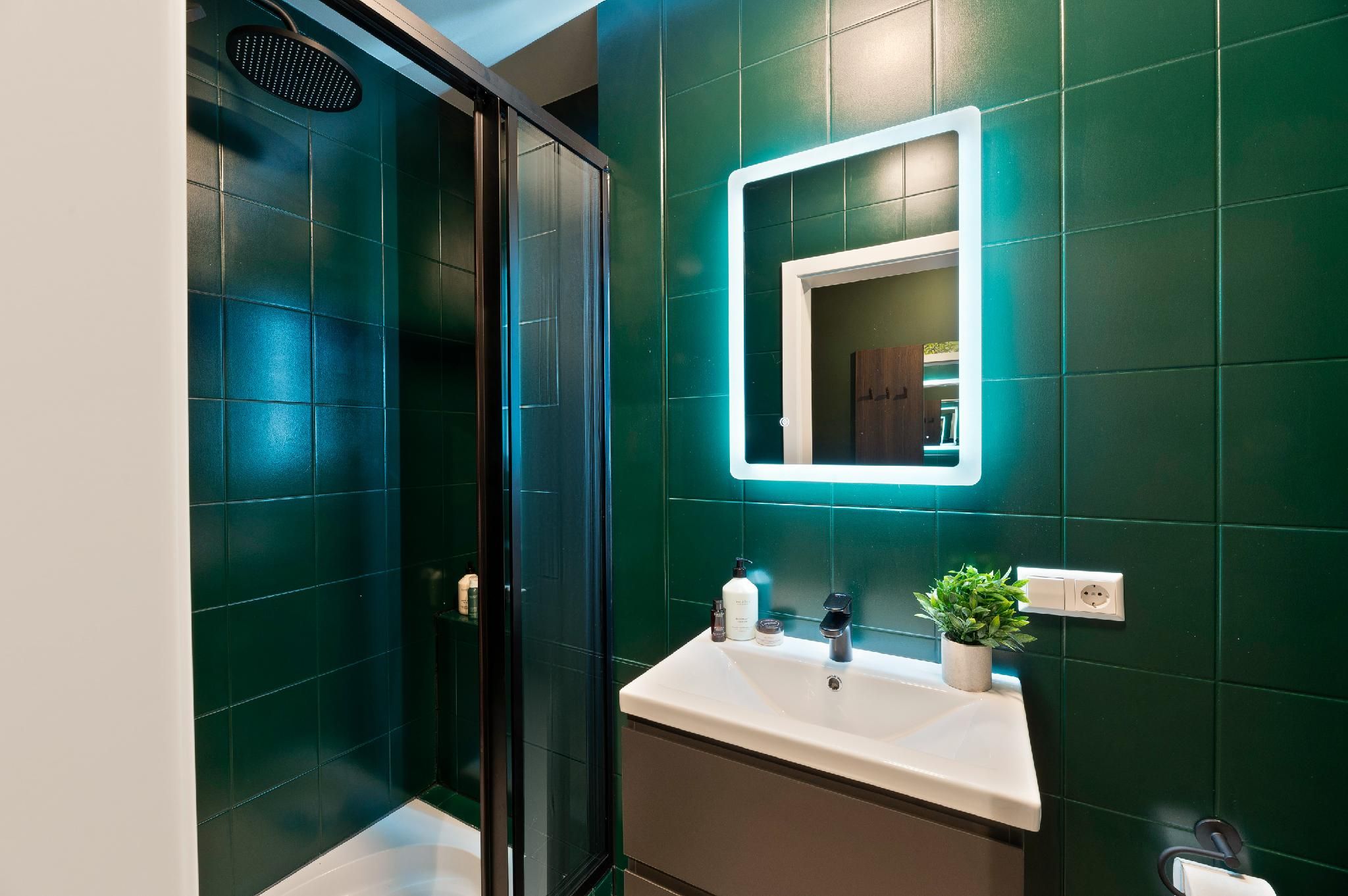 Classic Double or Twin