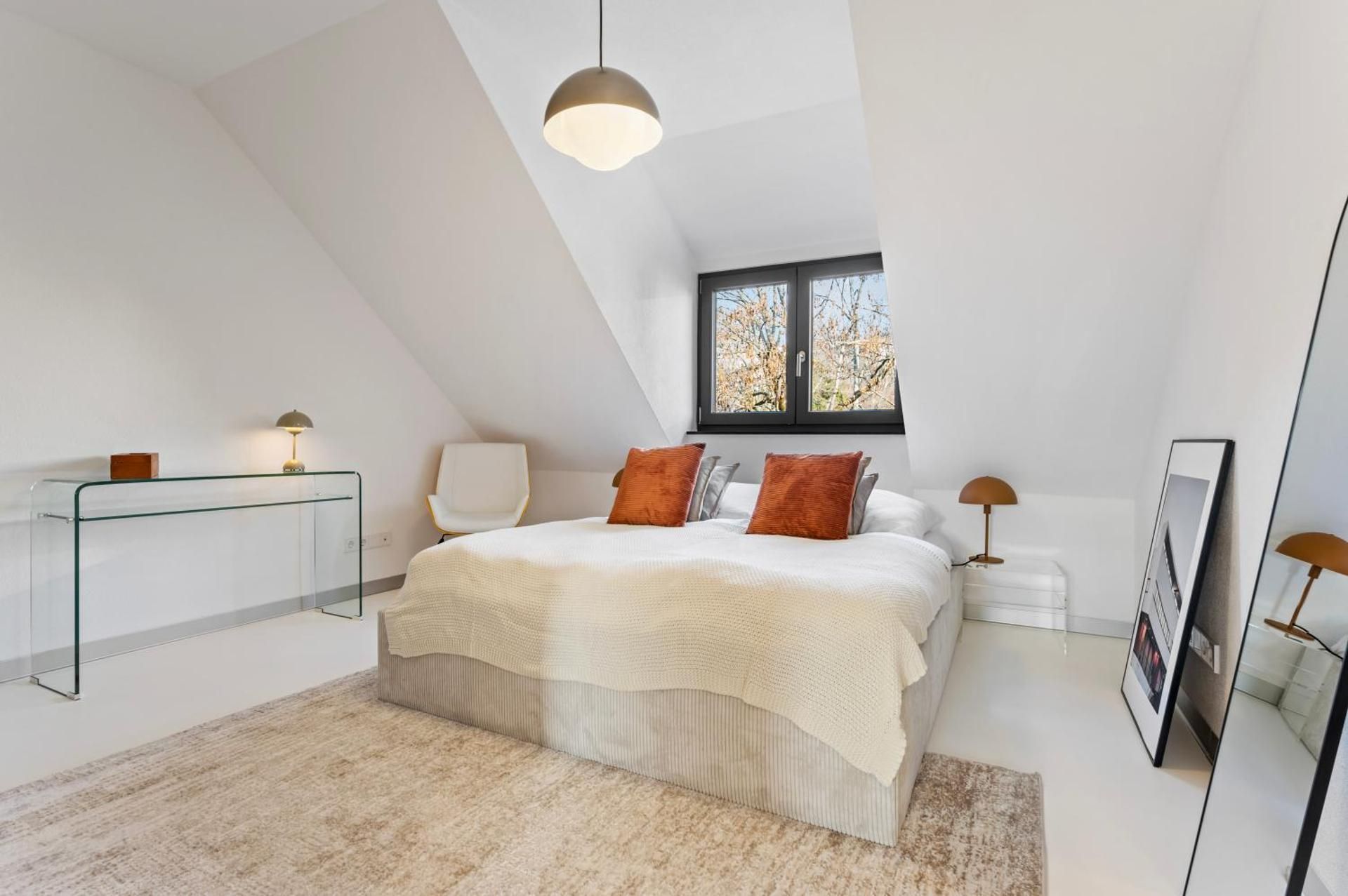 Duplex Apartment