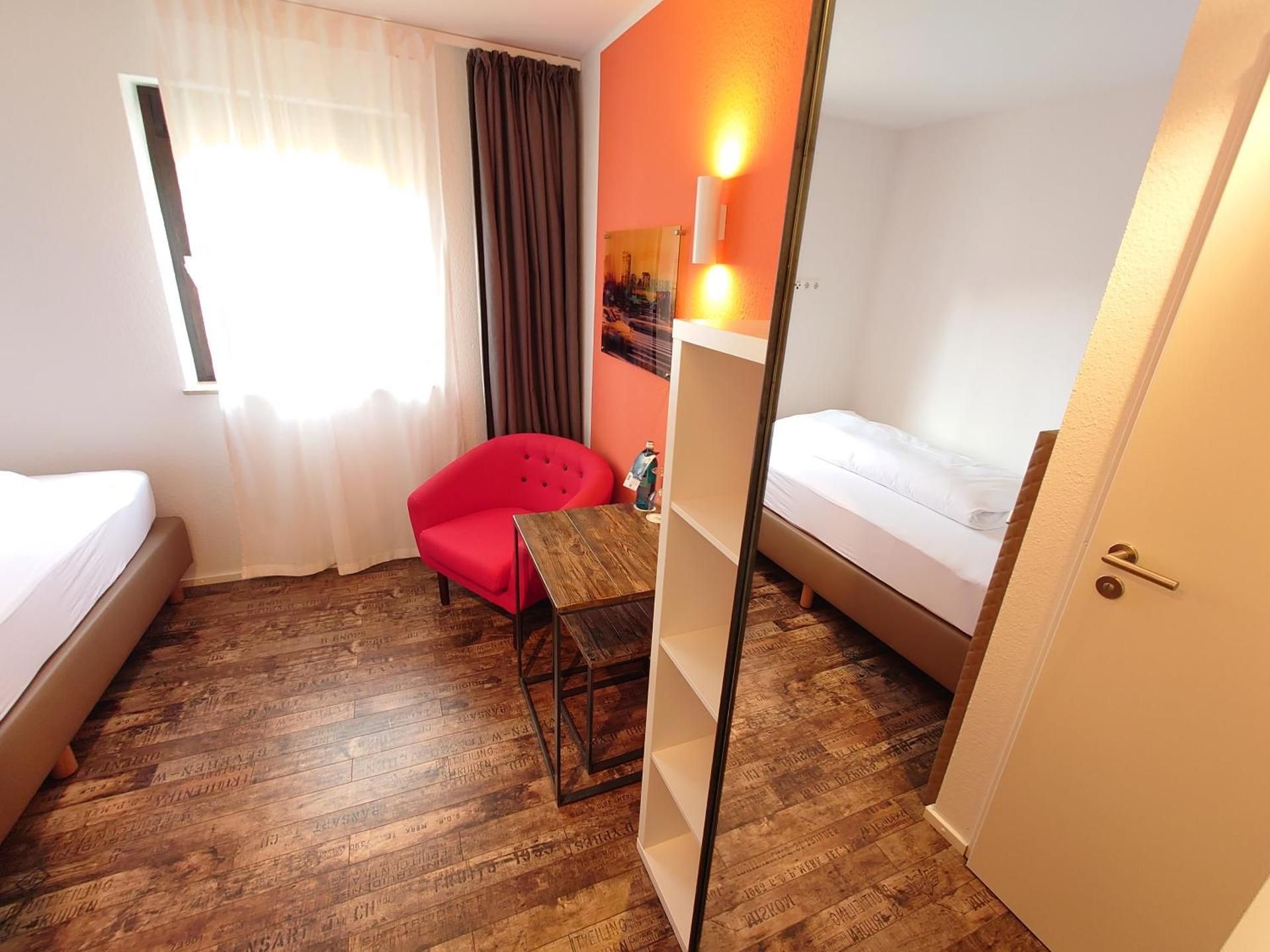 Single Room