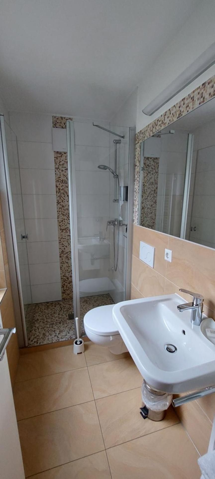 Small Double Room