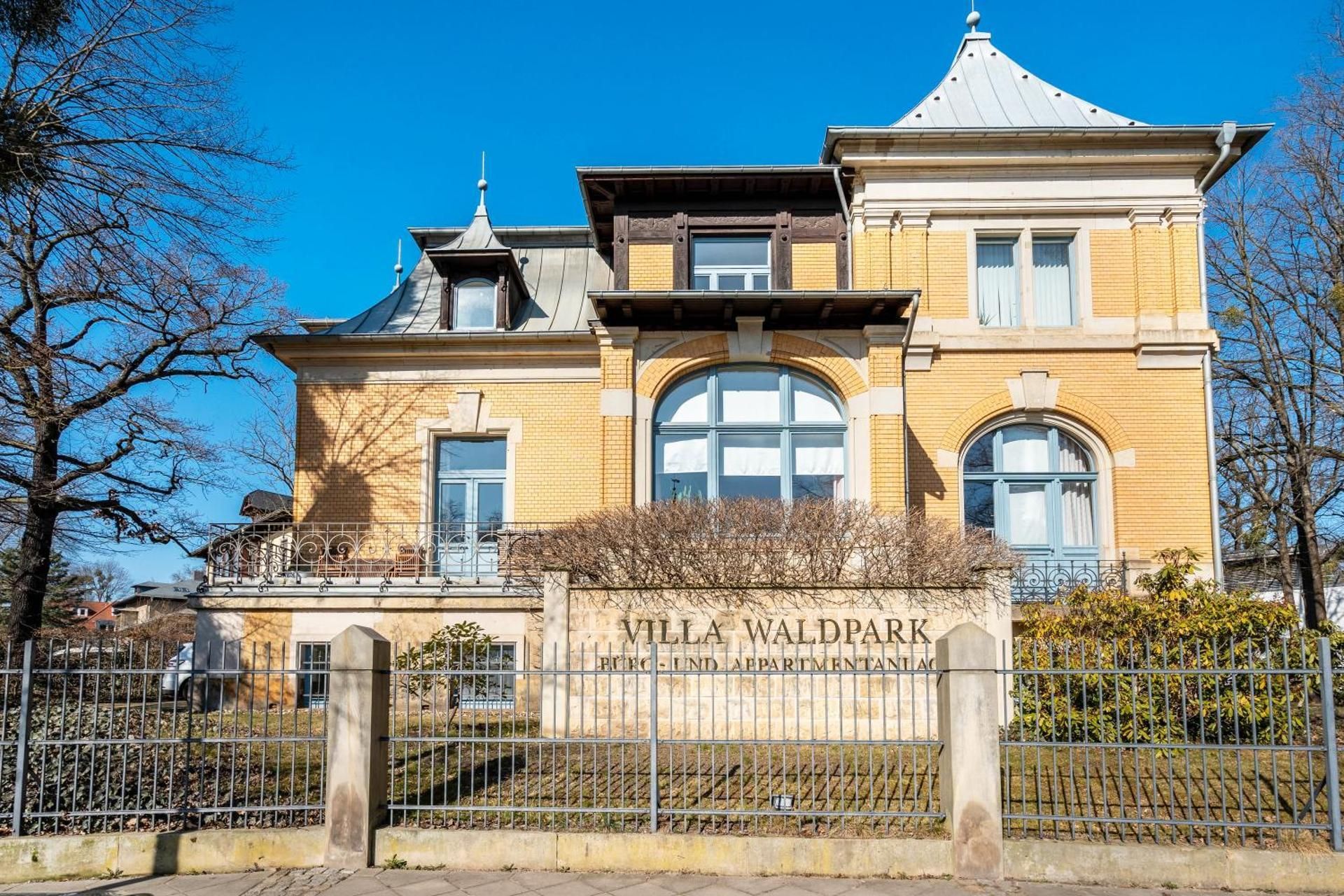 Villa Waldpark