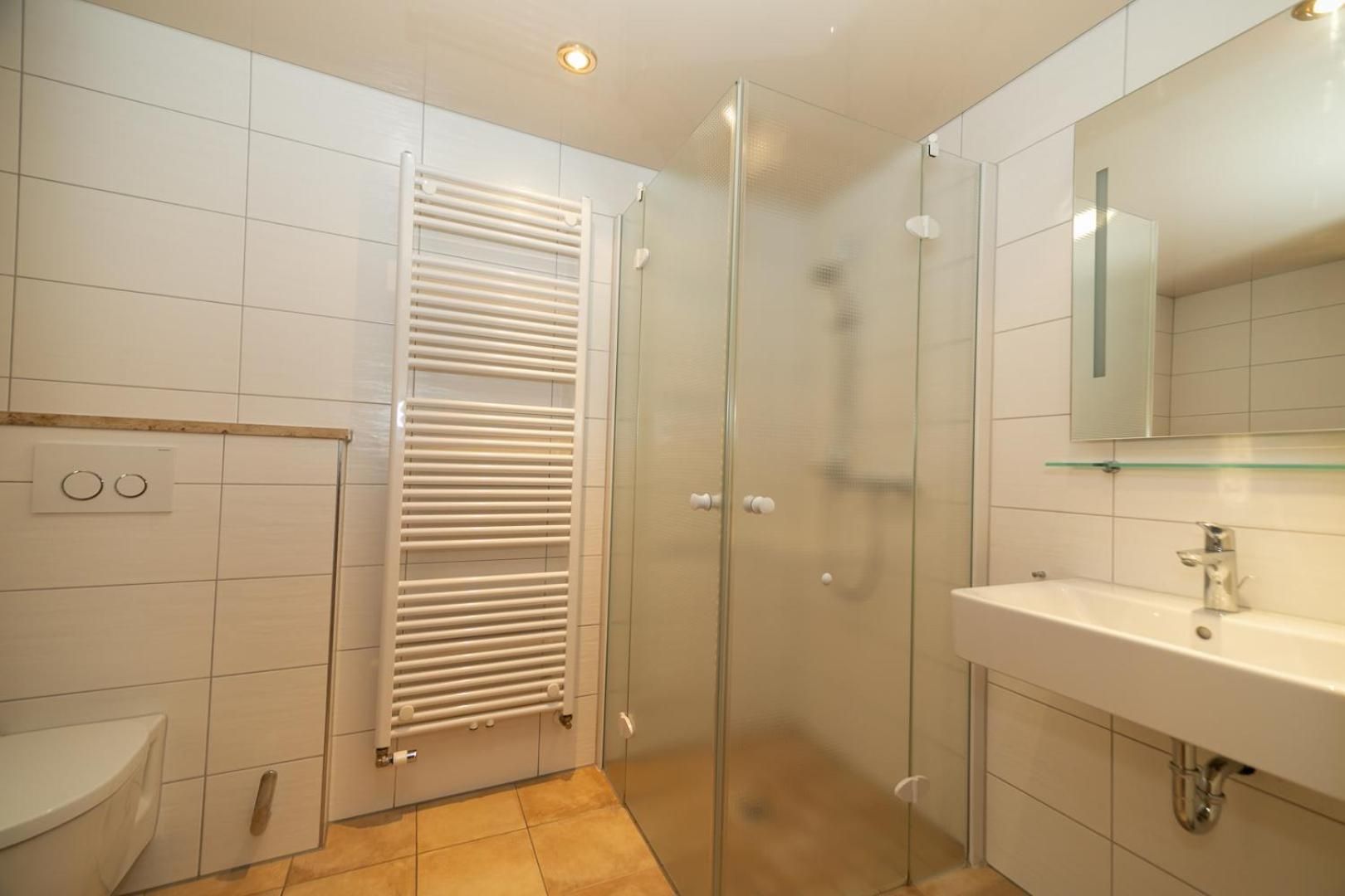 Triple Room with Bathroom