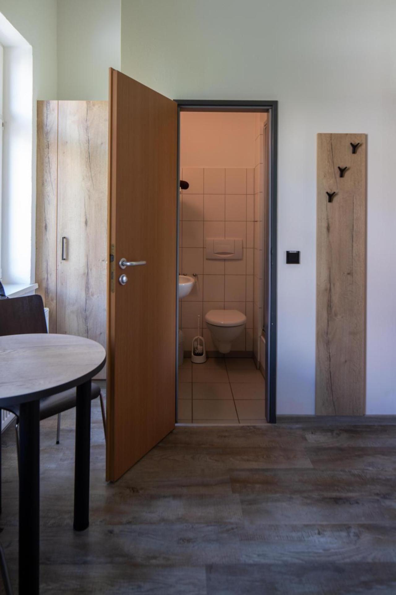 Triple Room with Private Bathroom