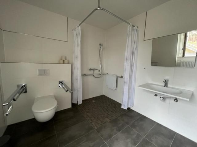 Triple Room - Disability Access