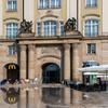 Star G Hotel Premium Dresden Altmarkt