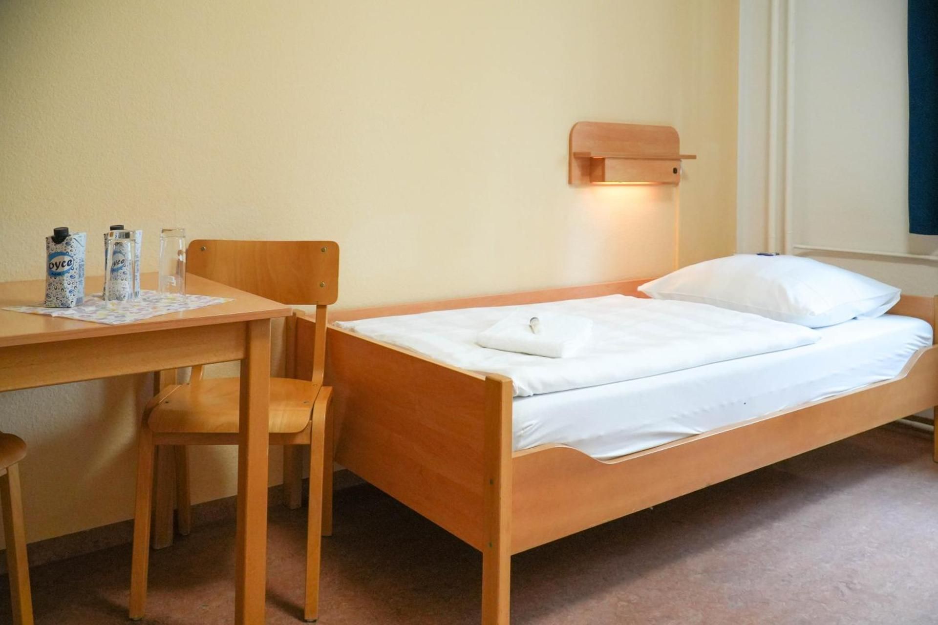 Twin Room - Disability Access