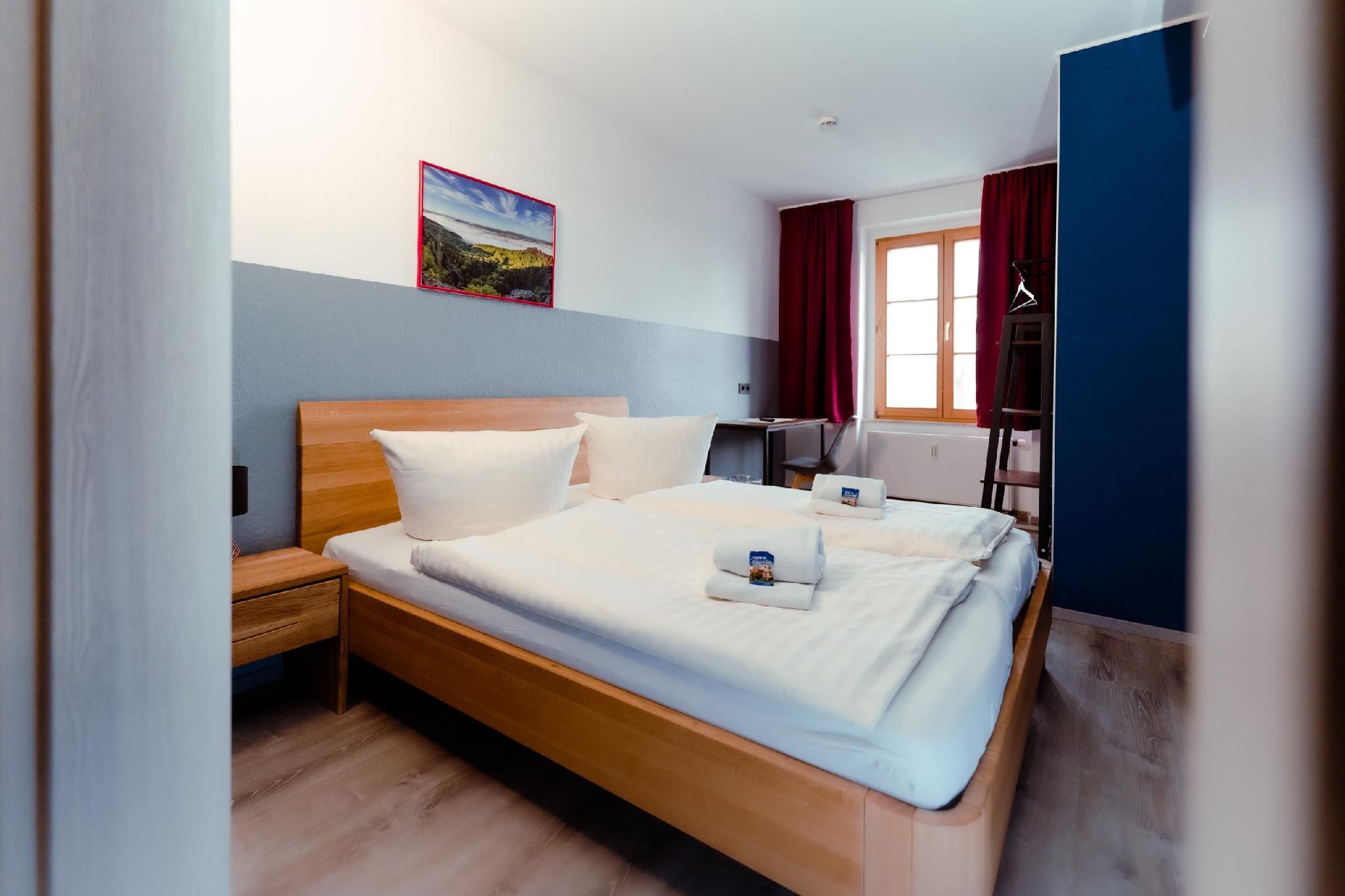 Apartment-Eigenes Badezimmer