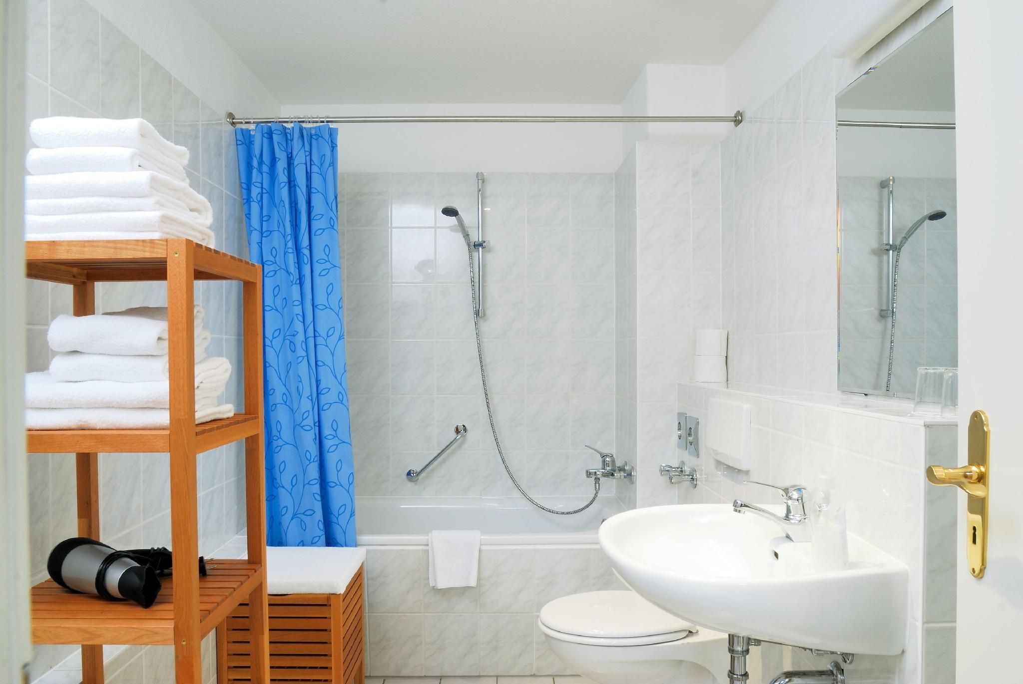 Apartment Type M
