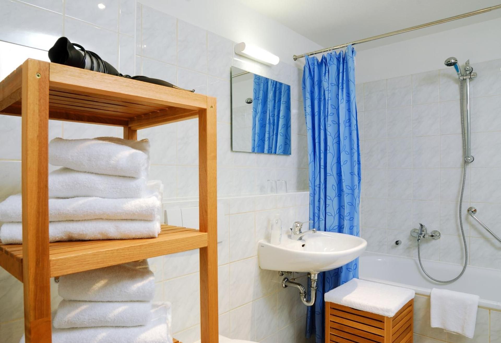 Apartment Type XL