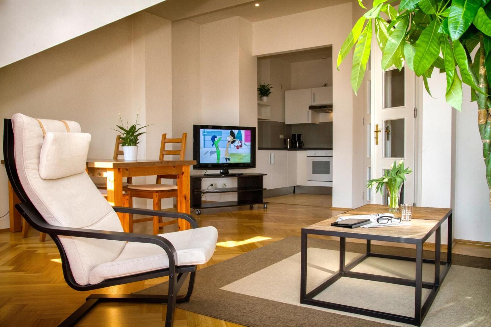 Apartment Type XL