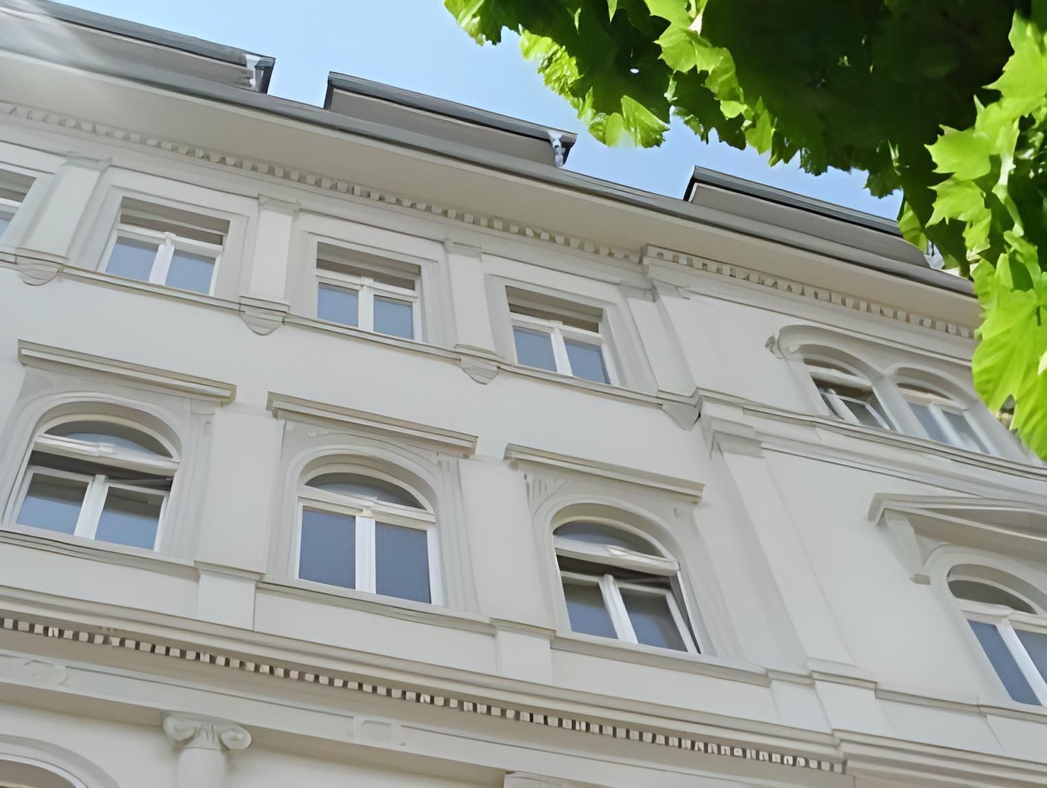 Aparthotel am Zwinger