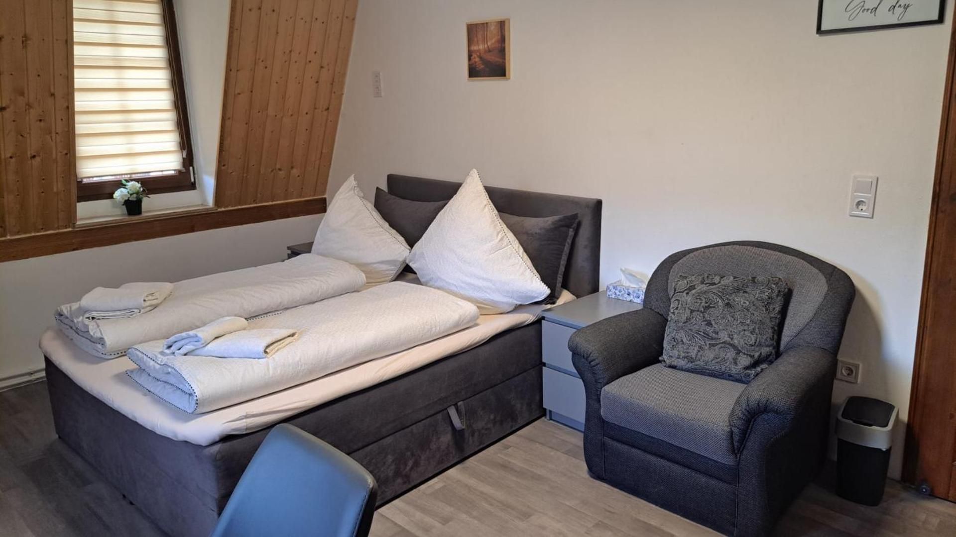 Comfort Triple Room