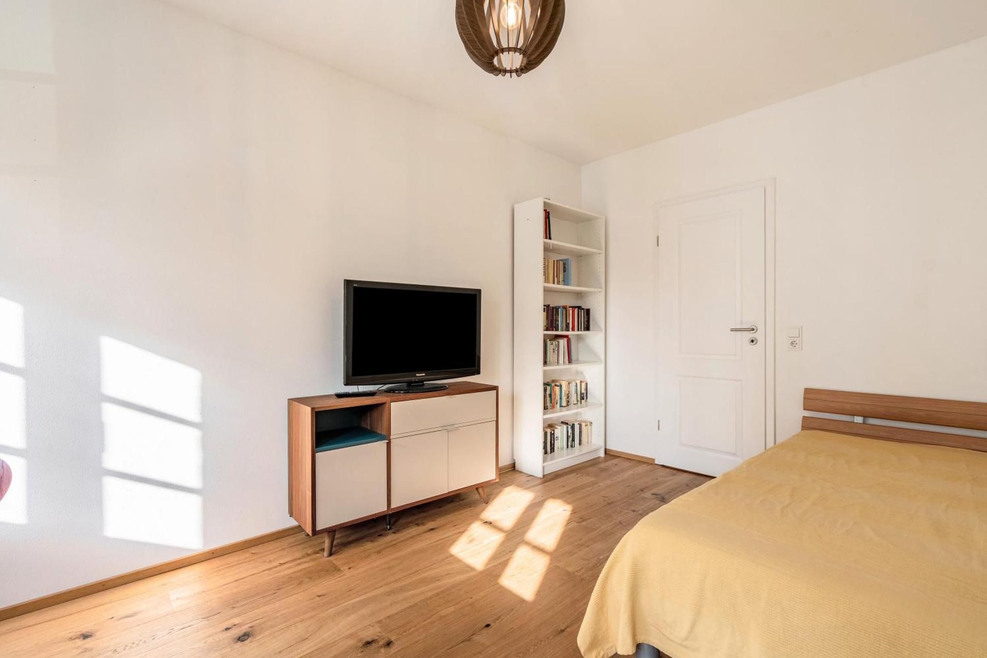 Two-Bedroom Superior Apartment