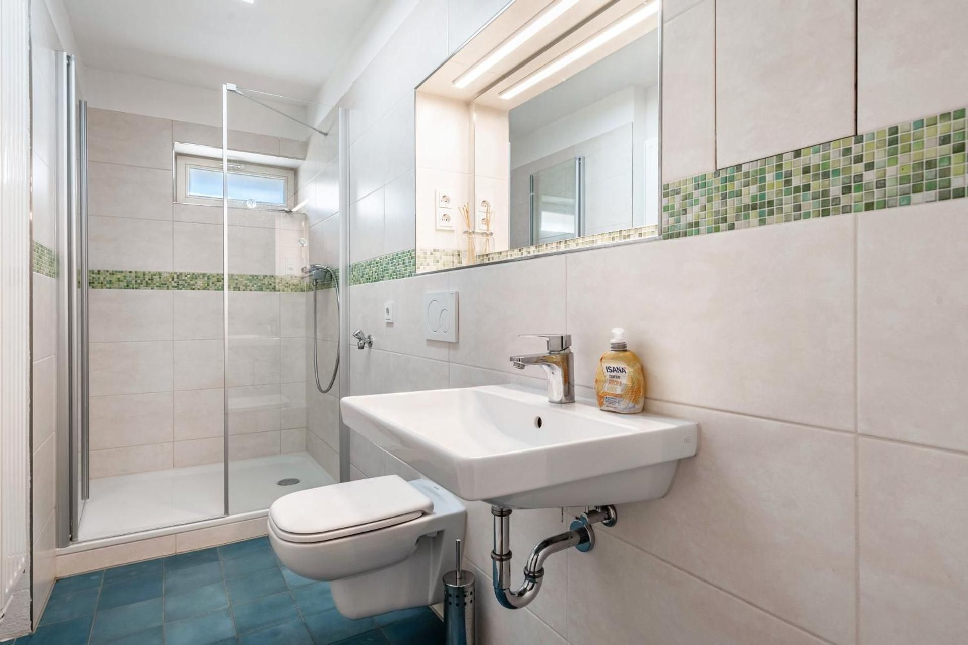 Two-Bedroom Superior Apartment
