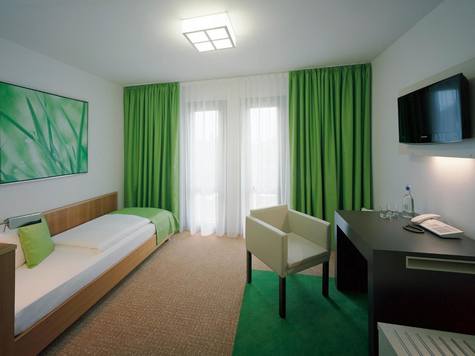 Single Room