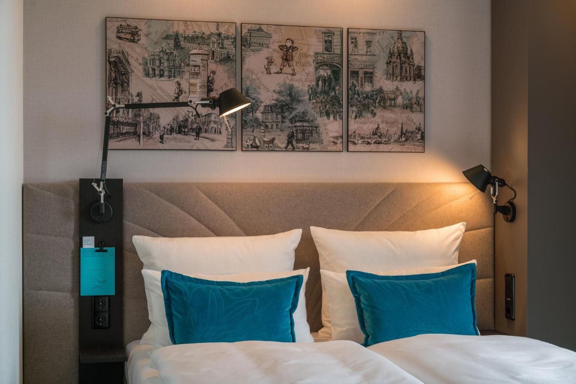Room with King Bed