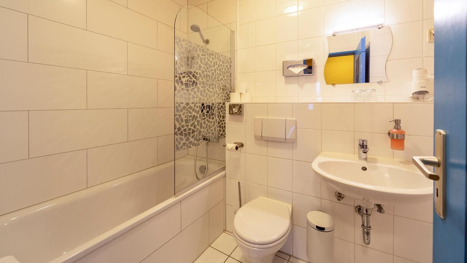 Comfort Apartment (4-8 Adults)