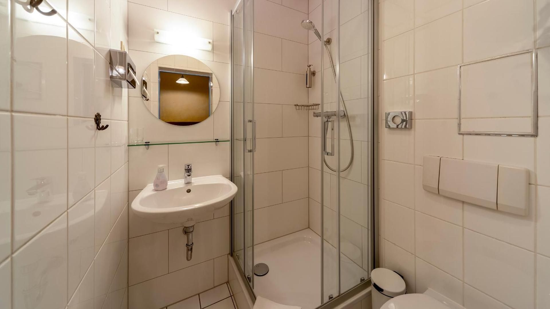 Standard Apartment (2 Adults)