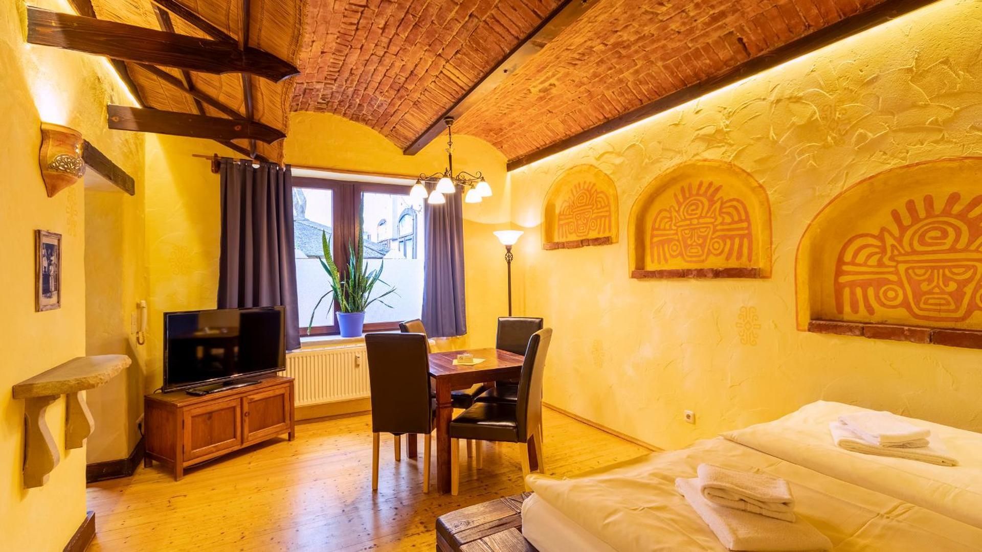 Standard Apartment (2 Adults)