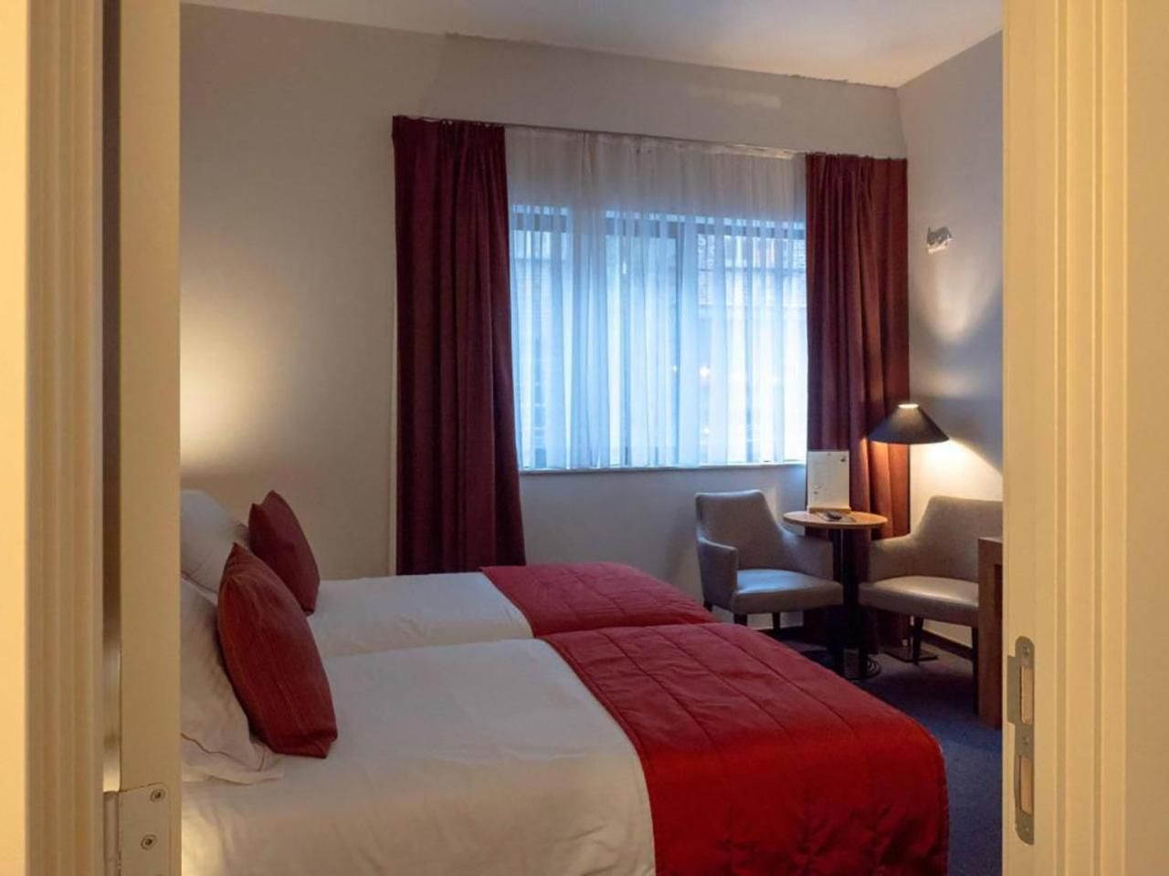 Budget Double or Twin Room