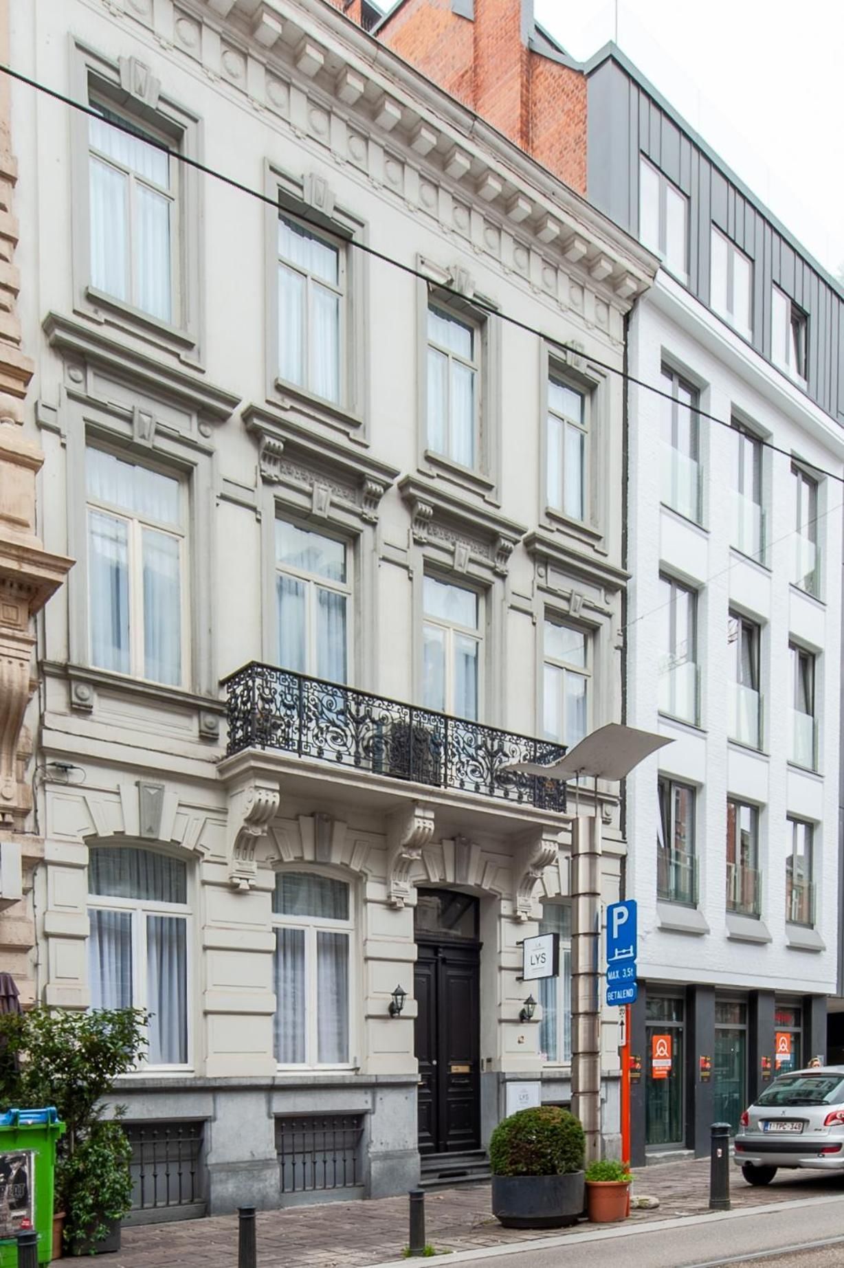 La Lys Rooms & Suites