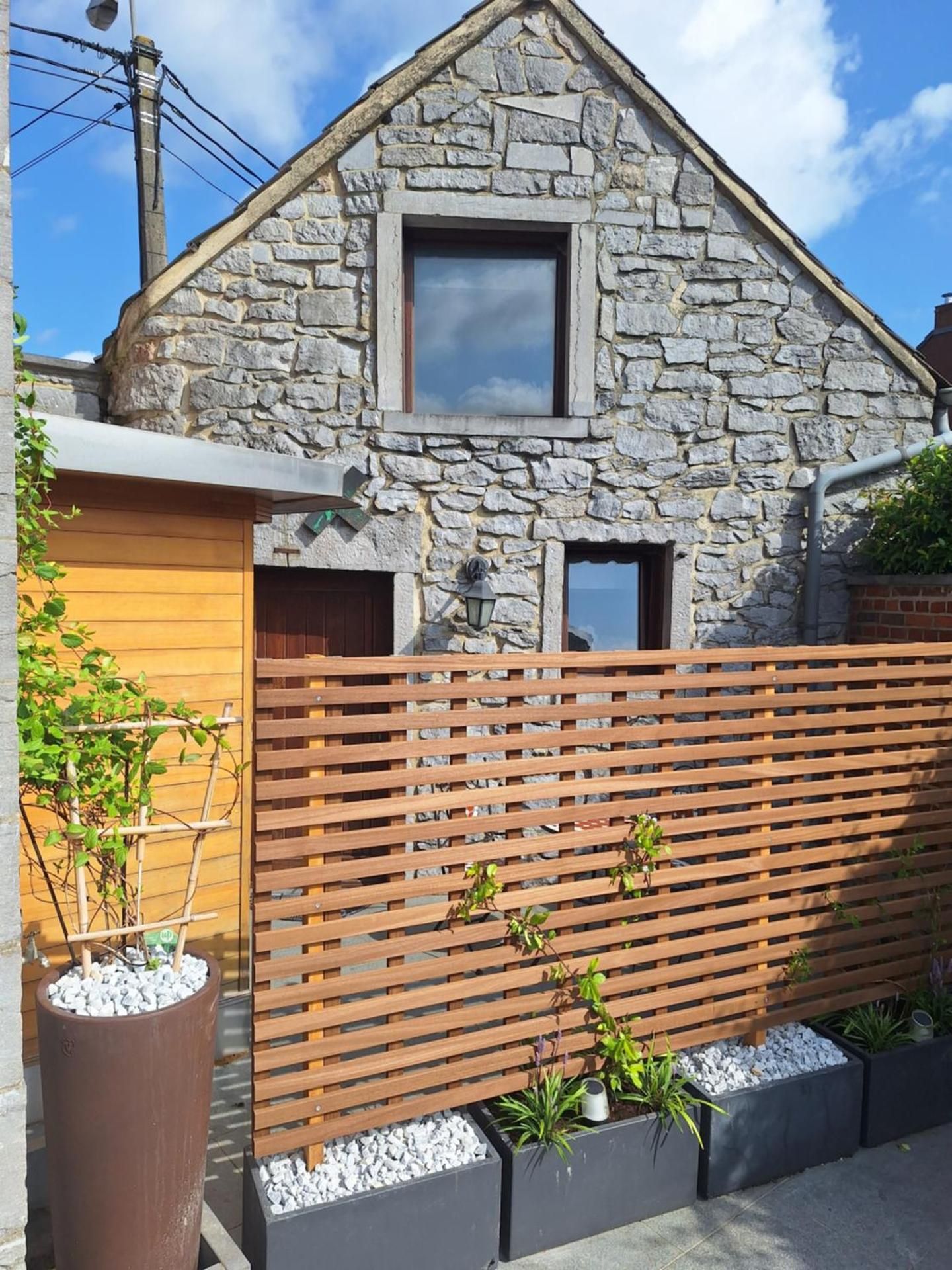 La Laiterie Ecaussinnes