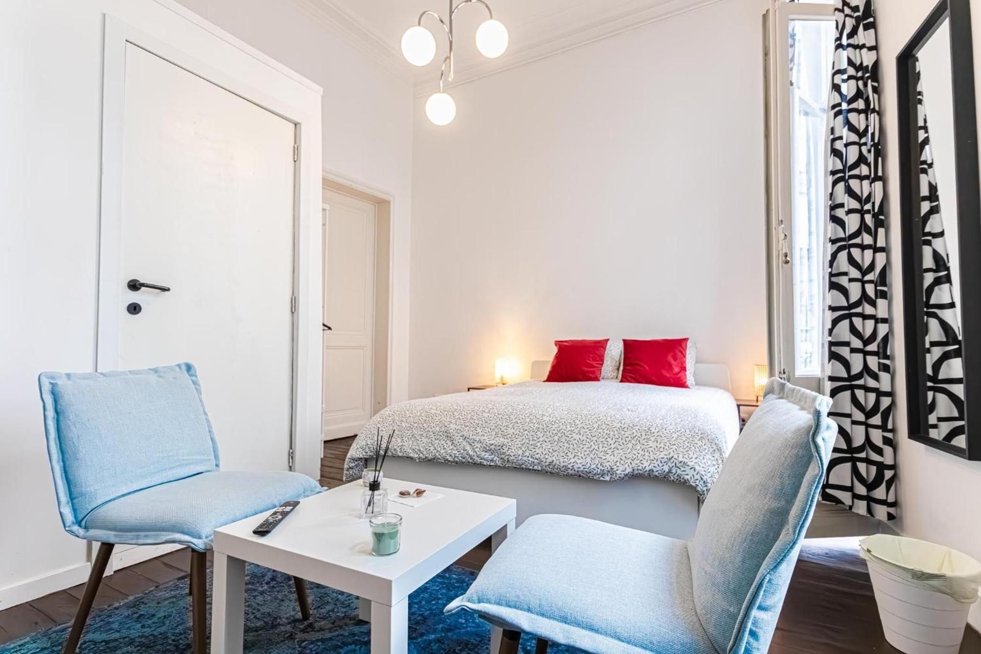 Budget Double Room