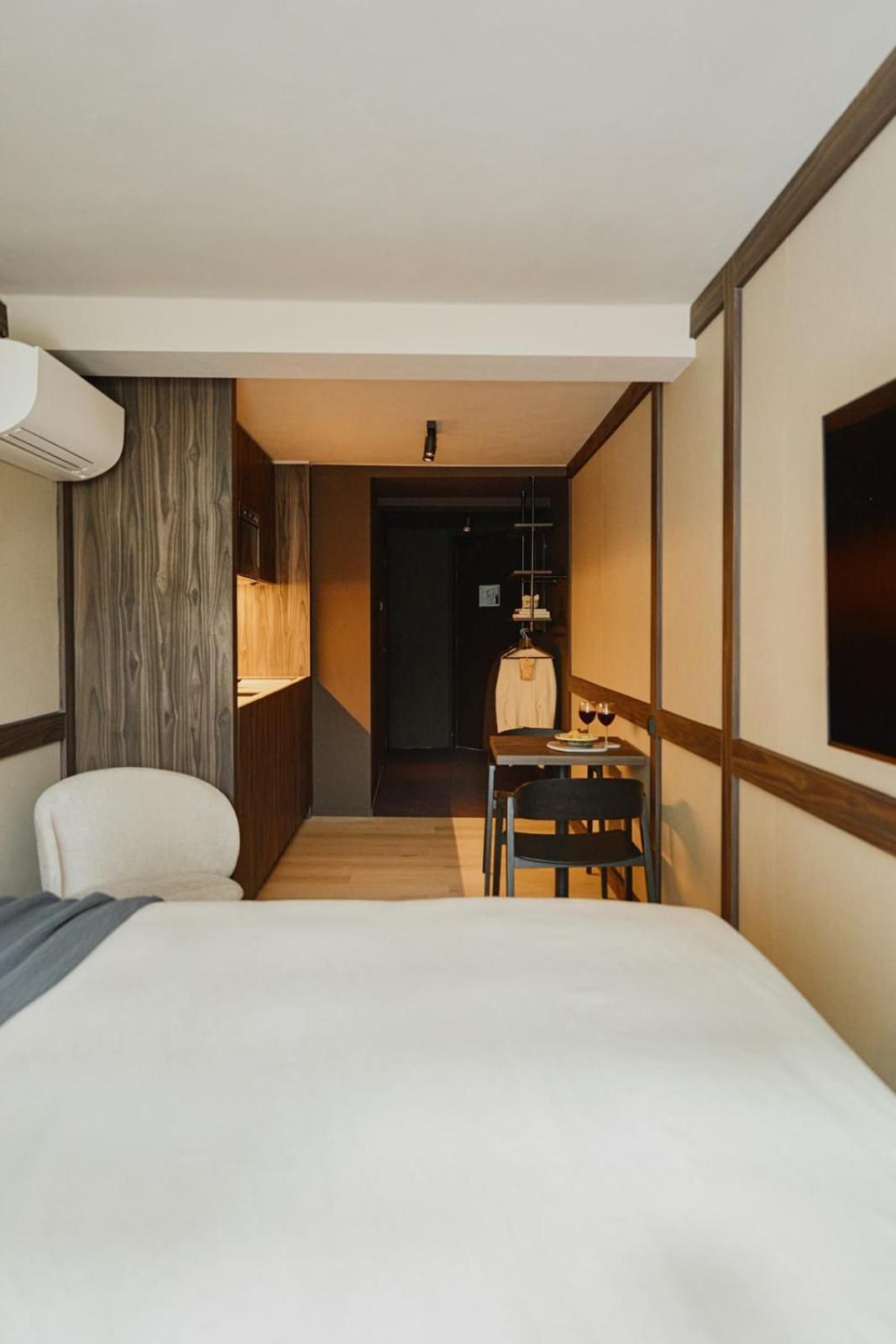 Double Room without stairs