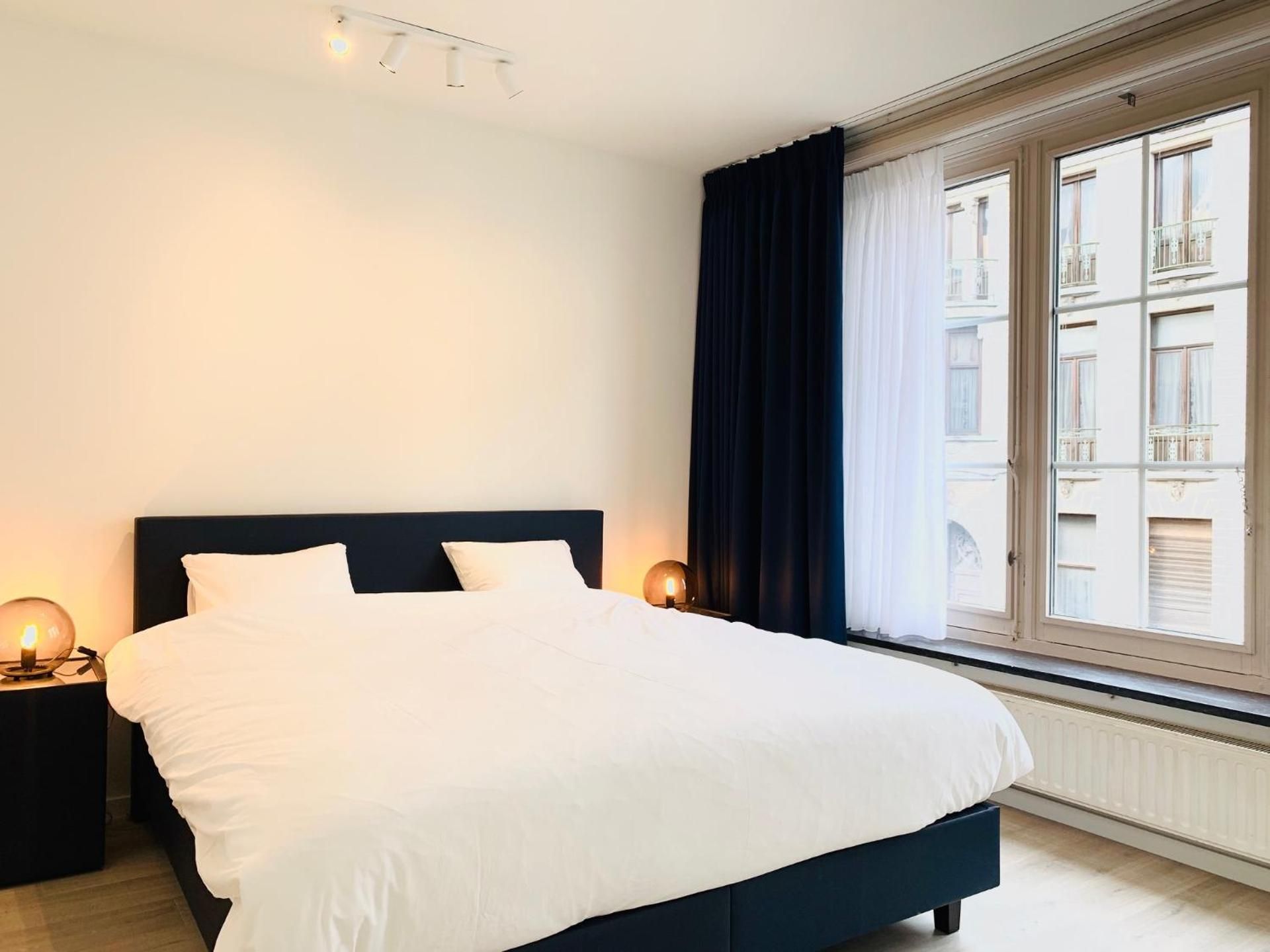 Two-Room Apartment