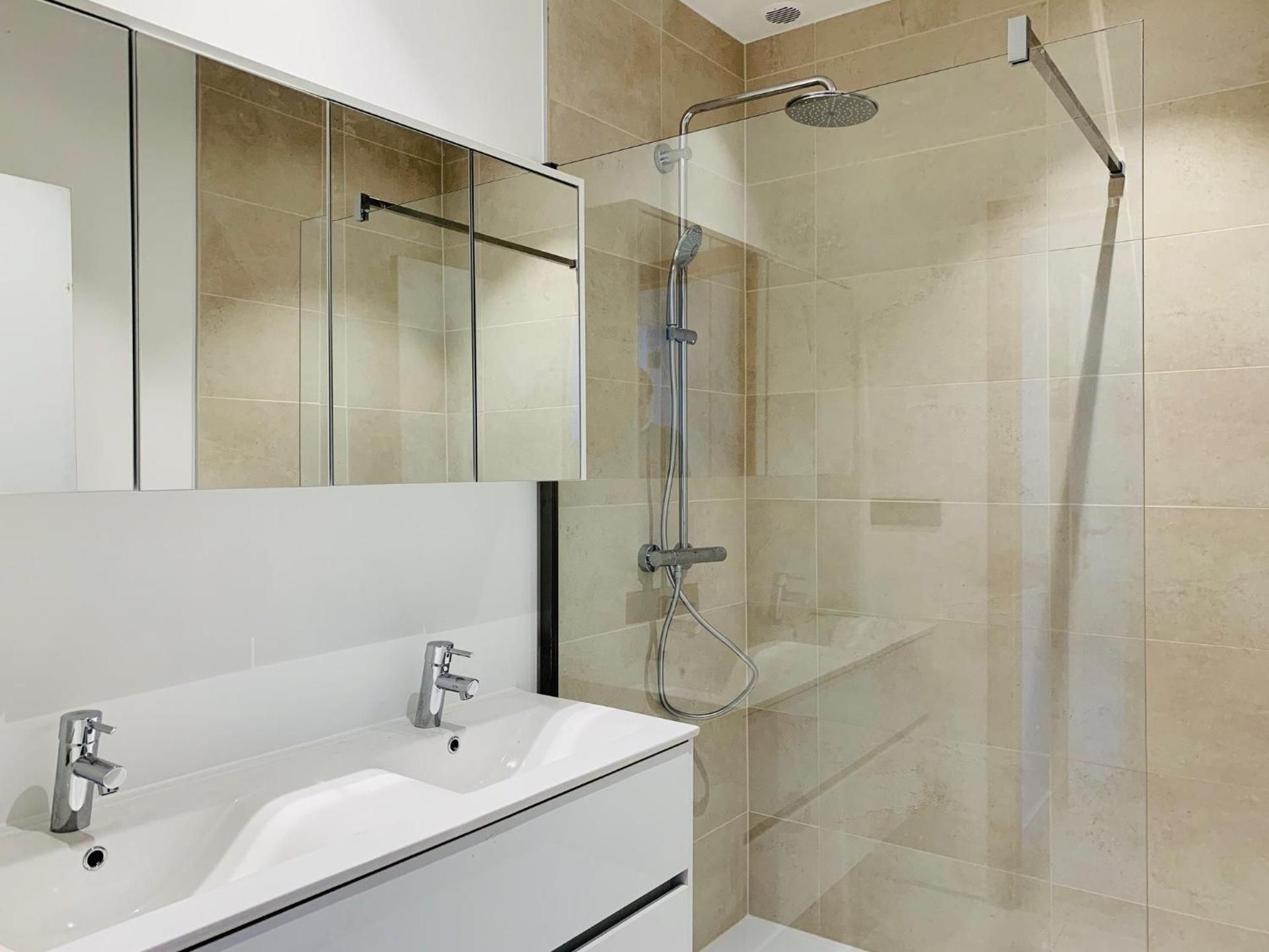 Two-Room Apartment