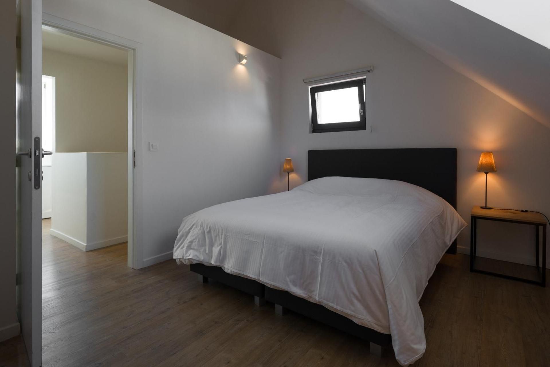 Julie's Boutique Guesthouse Ghent Deluxe King Room