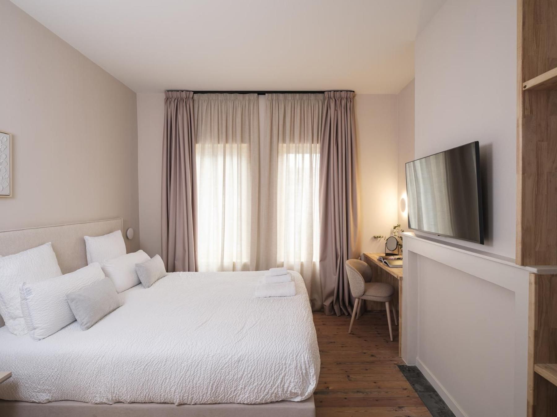Small Double Room