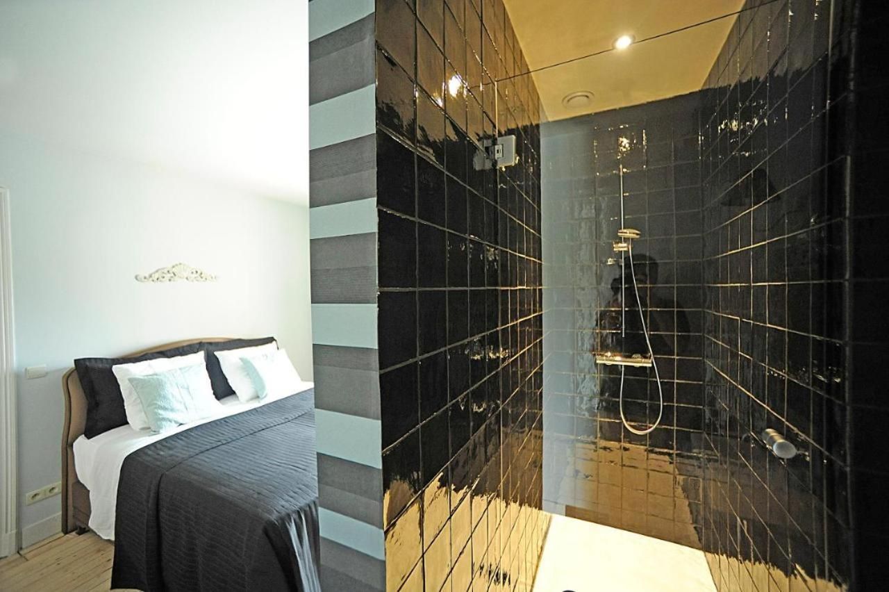 Deluxe Double Room with Bath
