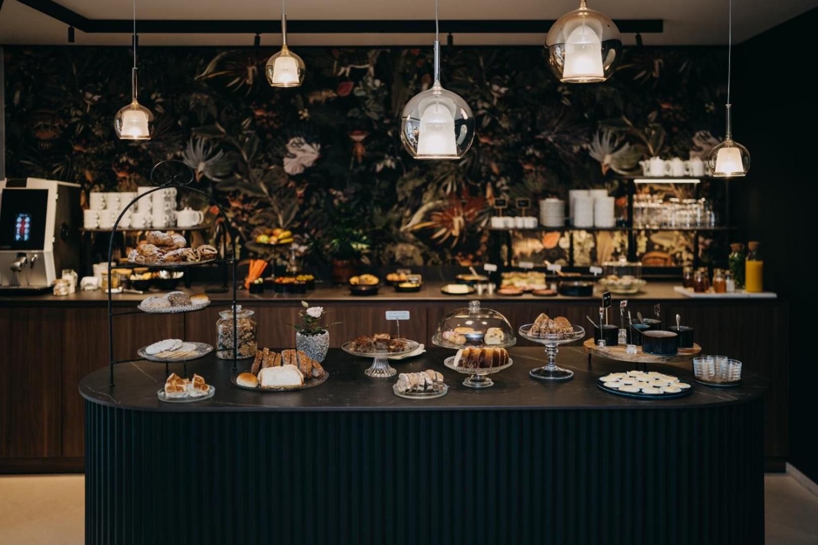 Hotel Astoria Gent