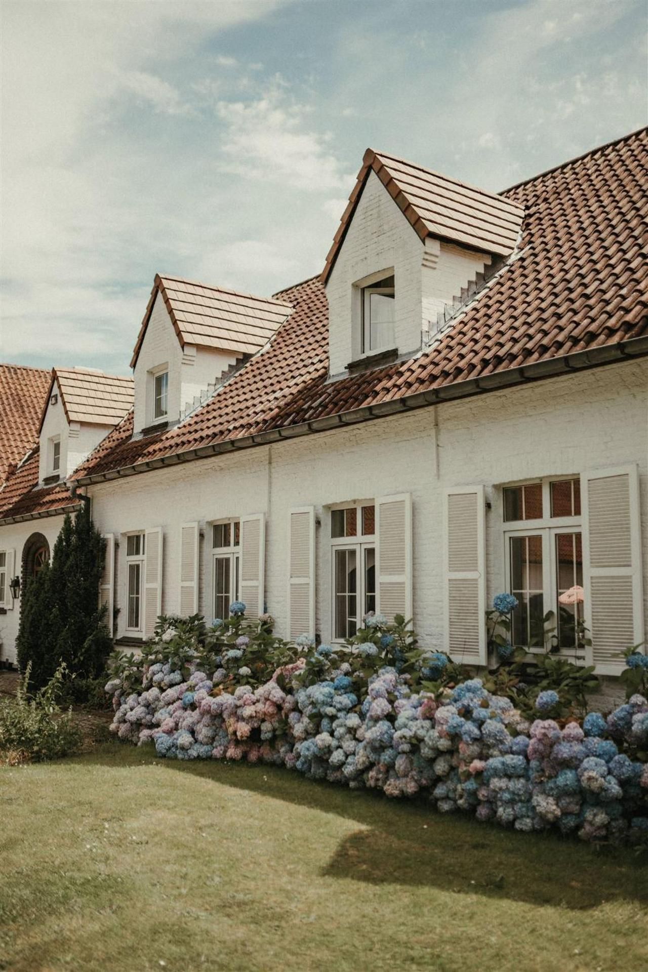 Villa Parkbos