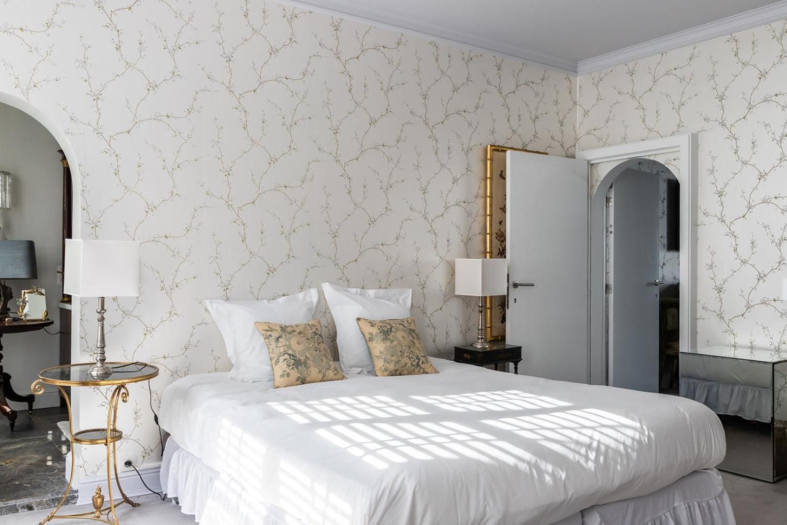 Deluxe Family Suite