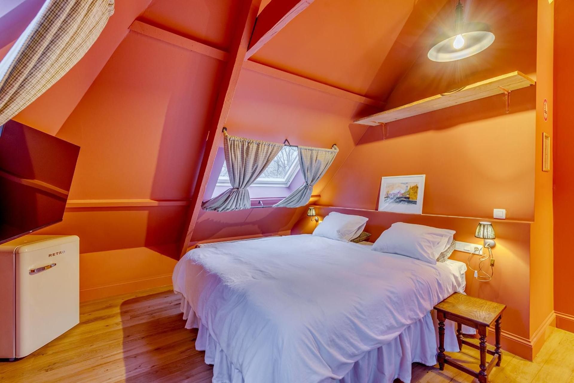 Deluxe Junior Suite